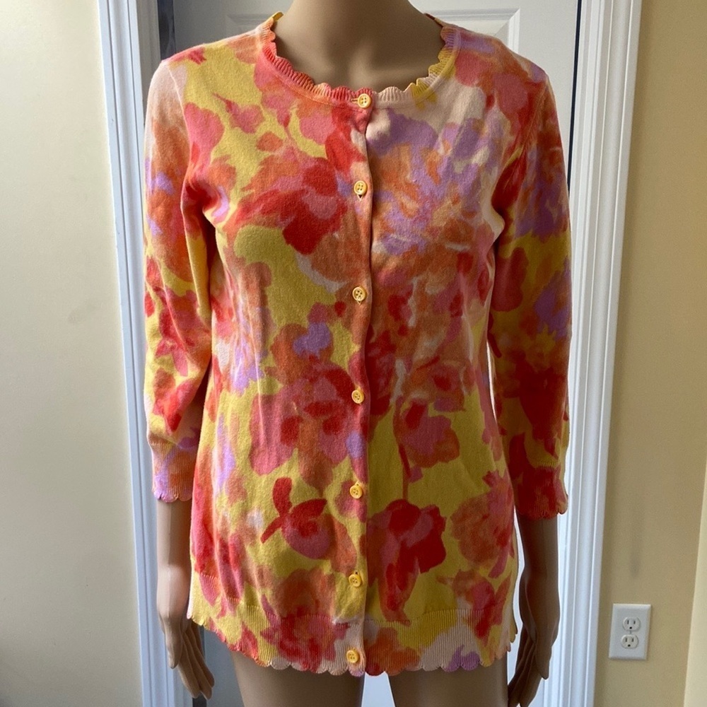 Isaac Misrahi sweater size XXS